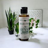 Organic Food Oil By Ayyan